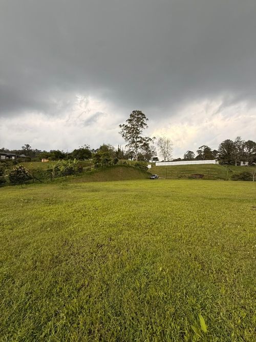 Lote en venta en El Tablazo, Rionegro, 3300 m² · foto 7 de 10