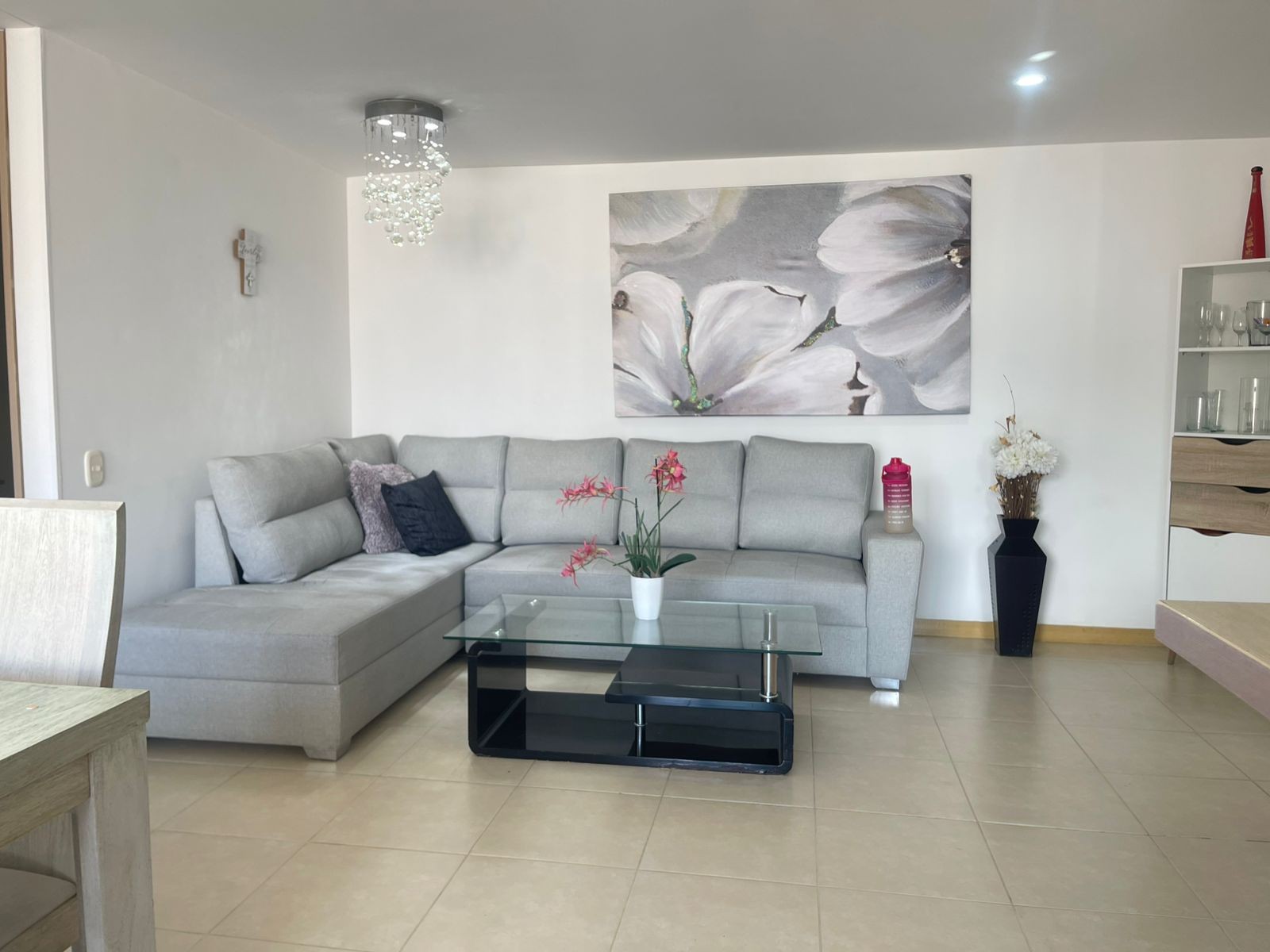 Apartamento en Arriendo en Sabaneta en Ub Cortijo De San Jose