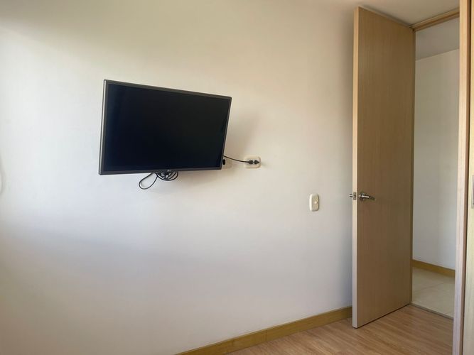 Apartamento de 3 alcobas en arriendo en Ub Cortijo De San Jose, Sabaneta, 80 m² · foto 10 de 19