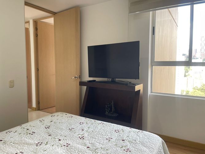 Apartamento de 3 alcobas en arriendo en Ub Cortijo De San Jose, Sabaneta, 80 m² · foto 11 de 19
