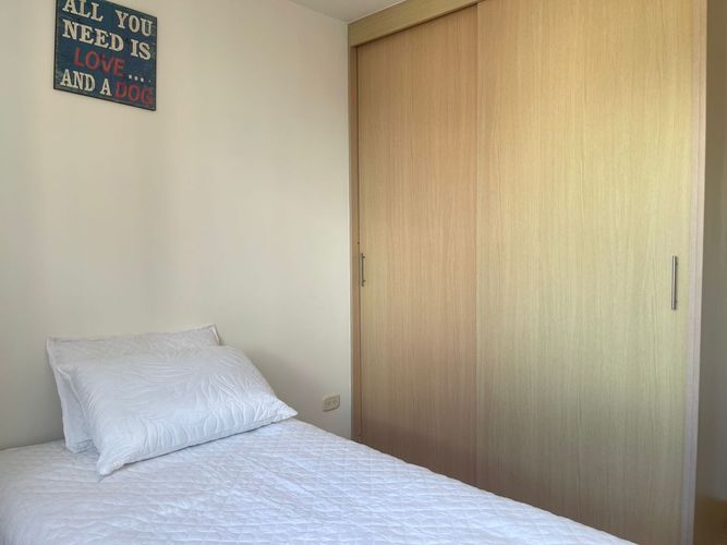 Apartamento de 3 alcobas en arriendo en Ub Cortijo De San Jose, Sabaneta, 80 m² · foto 13 de 19