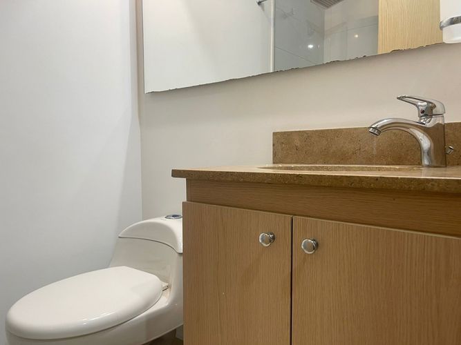 Apartamento de 3 alcobas en arriendo en Ub Cortijo De San Jose, Sabaneta, 80 m² · foto 18 de 19