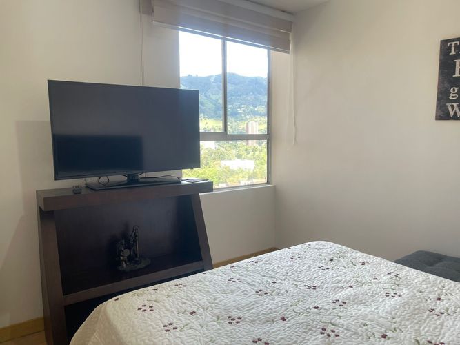 Apartamento de 3 alcobas en arriendo en Ub Cortijo De San Jose, Sabaneta, 80 m² · foto 9 de 19