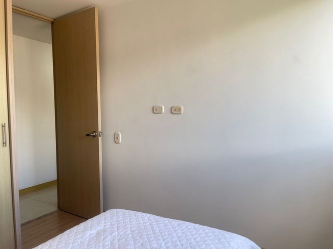 Apartamento de 3 alcobas en arriendo en Ub Cortijo De San Jose, Sabaneta, 80 m² · foto 17 de 19