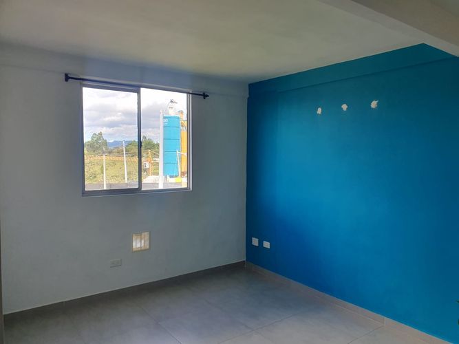 Apartamento de 2 alcobas en venta en El Porvenir, Rionegro, 58 m² · foto 12 de 14