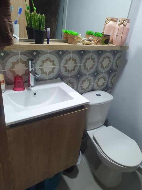 Apartamento de 2 alcobas en venta en El Porvenir, Rionegro, 58 m² · foto 13 de 14