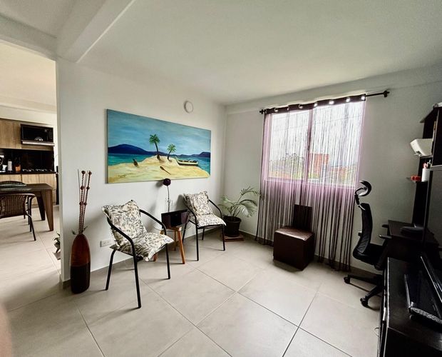 Apartamento de 2 alcobas en venta en El Porvenir, Rionegro, 58 m² · foto 8 de 14