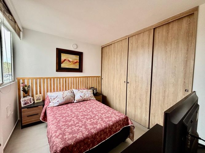 Apartamento de 2 alcobas en venta en El Porvenir, Rionegro, 58 m² · foto 7 de 14