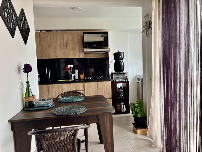 Apartamento de 2 alcobas en venta en El Porvenir, Rionegro, 58 m² · foto 10 de 14