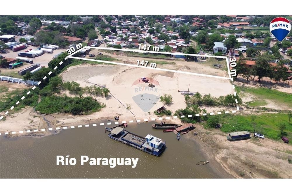Vendo Terreno en ita Enrramada — foto 2