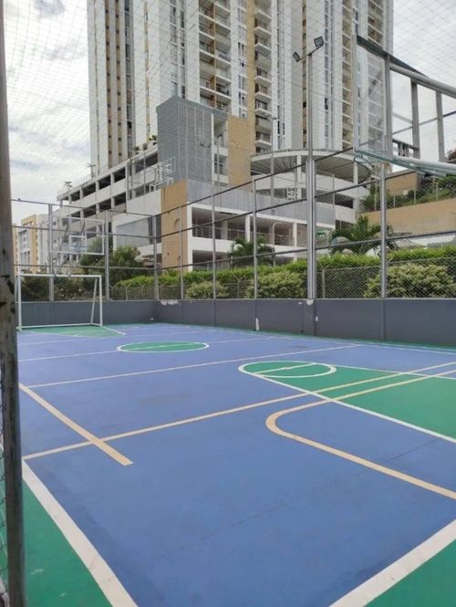 Apartamento de 3 alcobas en venta en Cañaveral, Floridablanca, 80 m² · foto 3 de 20