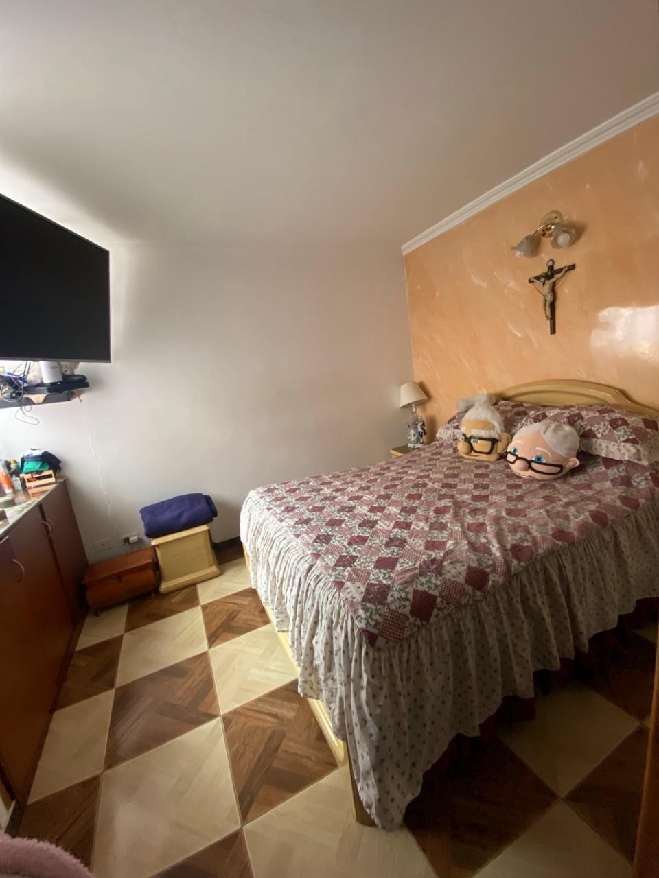 Apartamento en venta en Fontibon, Bogotá · foto 3 de 14
