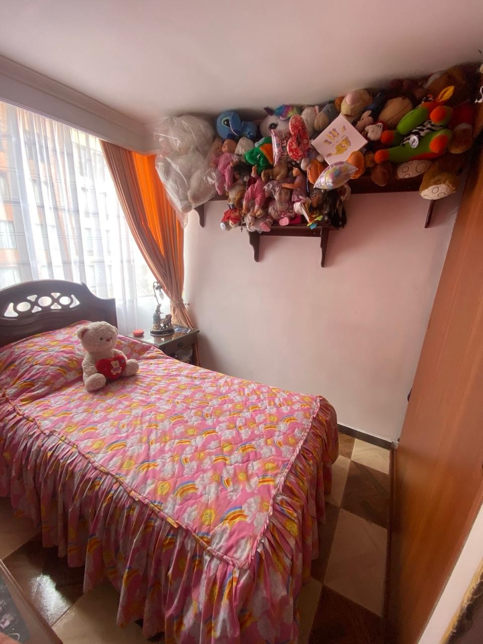 Apartamento en venta en Fontibon, Bogotá · foto 8 de 14