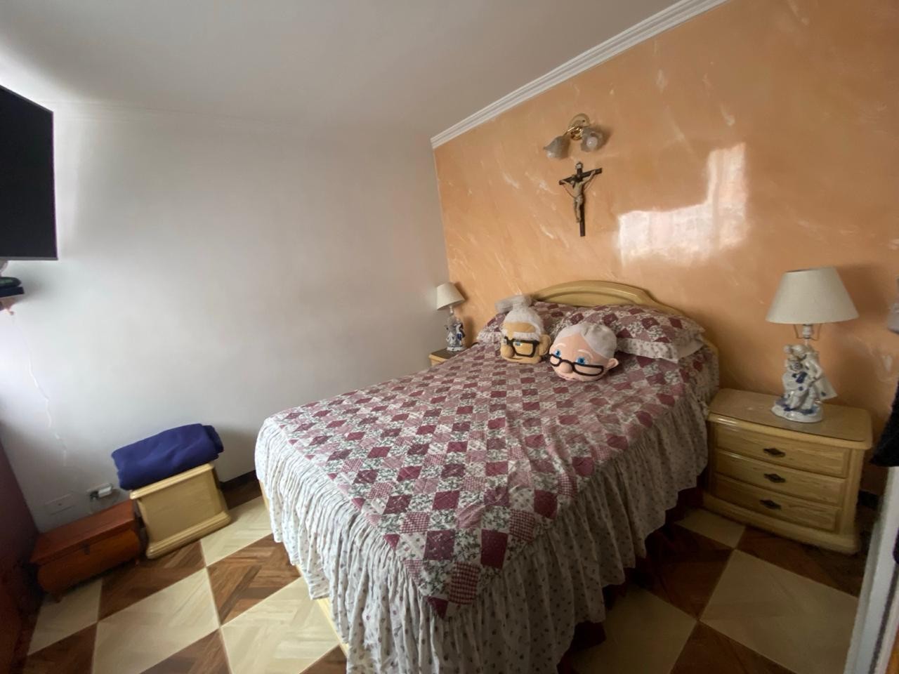 Apartamento en venta en Fontibon, Bogotá · foto 4 de 14