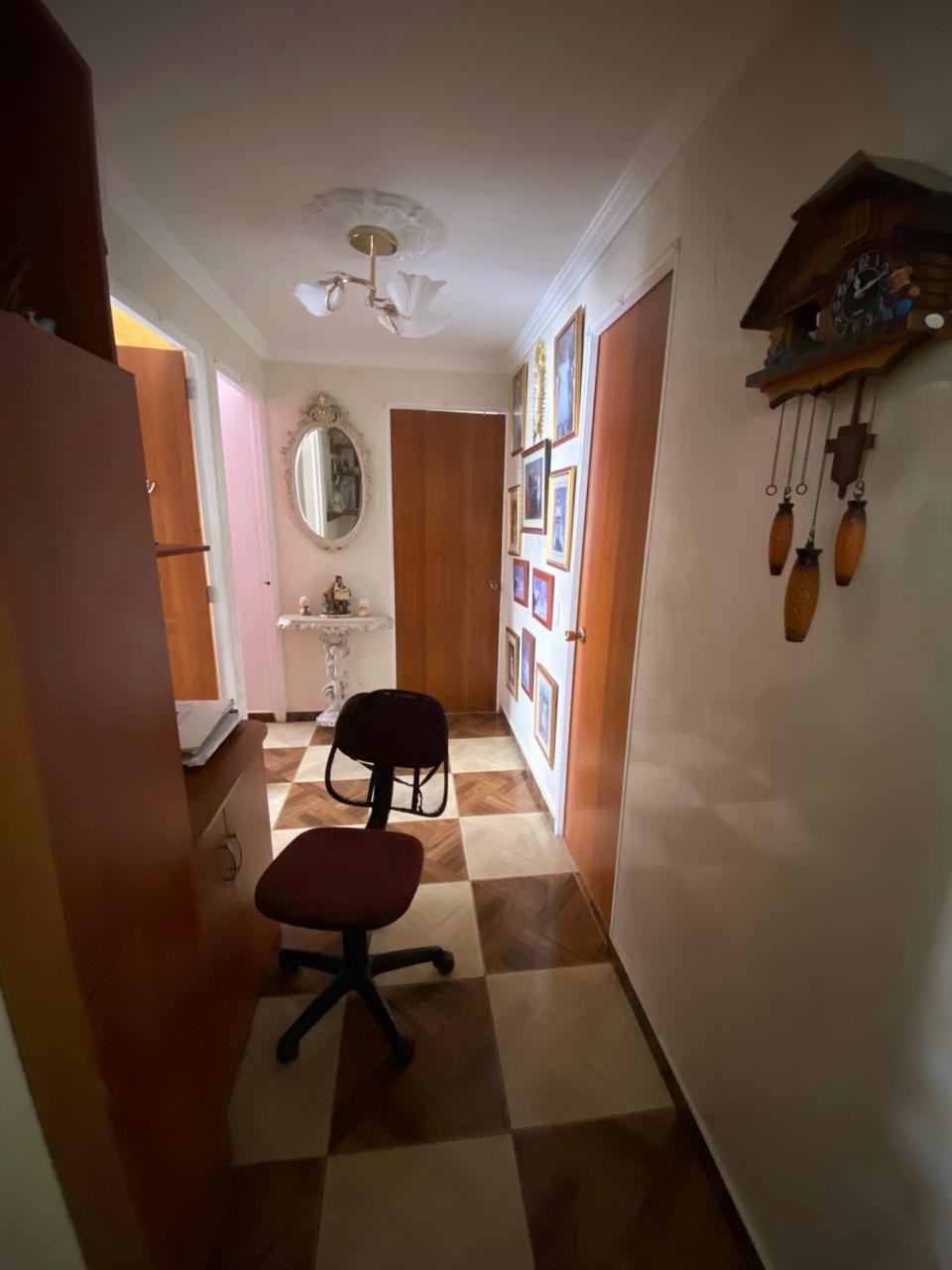 Apartamento en venta en Fontibon, Bogotá · foto 11 de 14