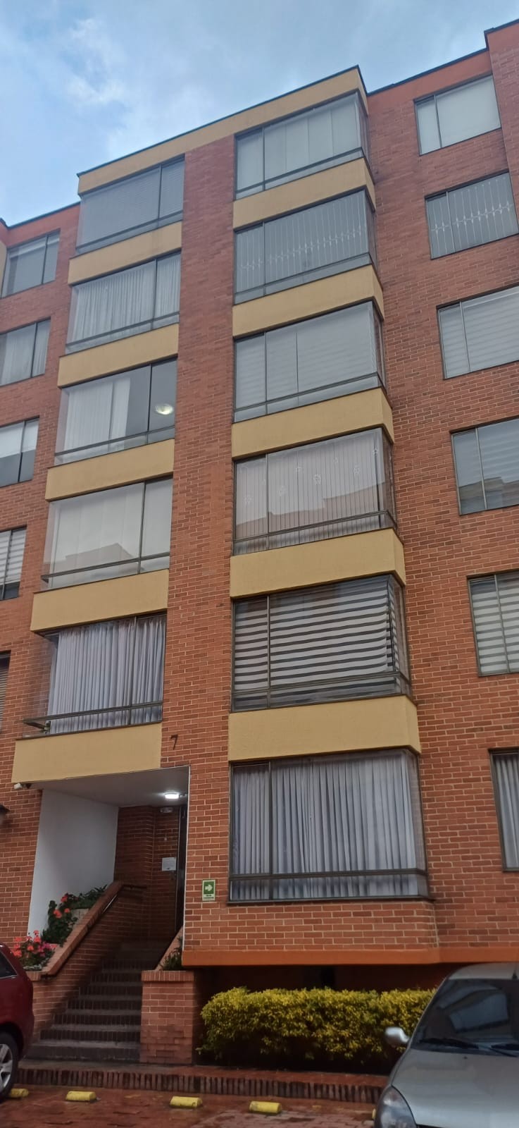 Apartamento en venta en Fontibon, Bogotá · foto 12 de 14