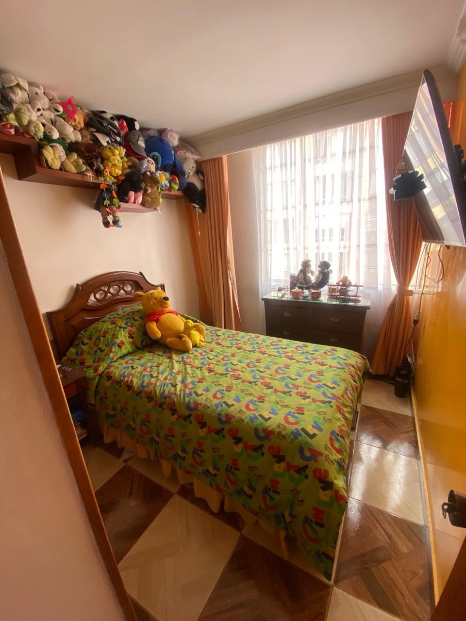 Apartamento en venta en Fontibon, Bogotá · foto 5 de 14