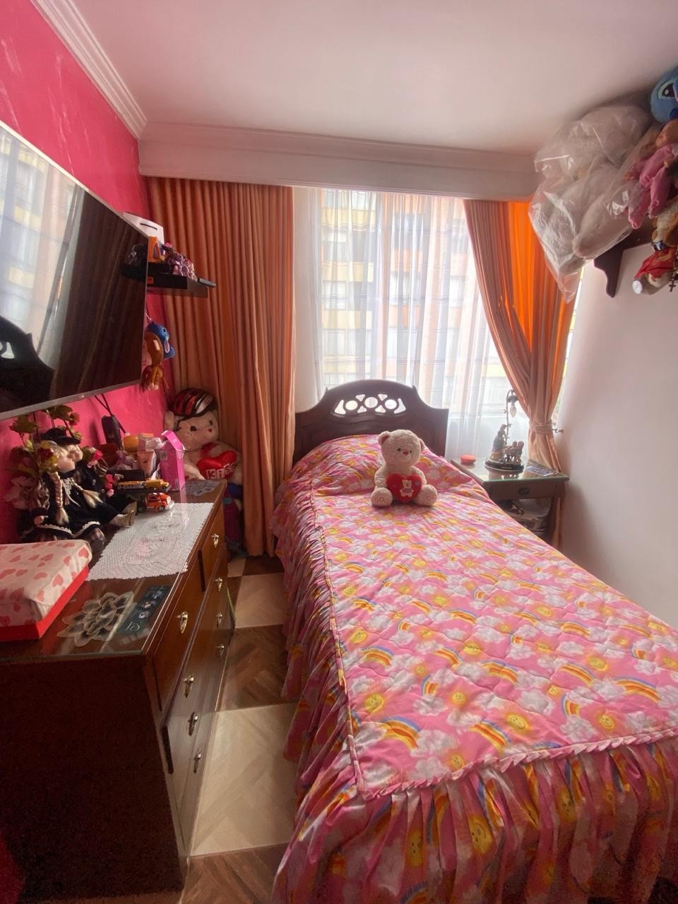 Apartamento en venta en Fontibon, Bogotá · foto 7 de 14