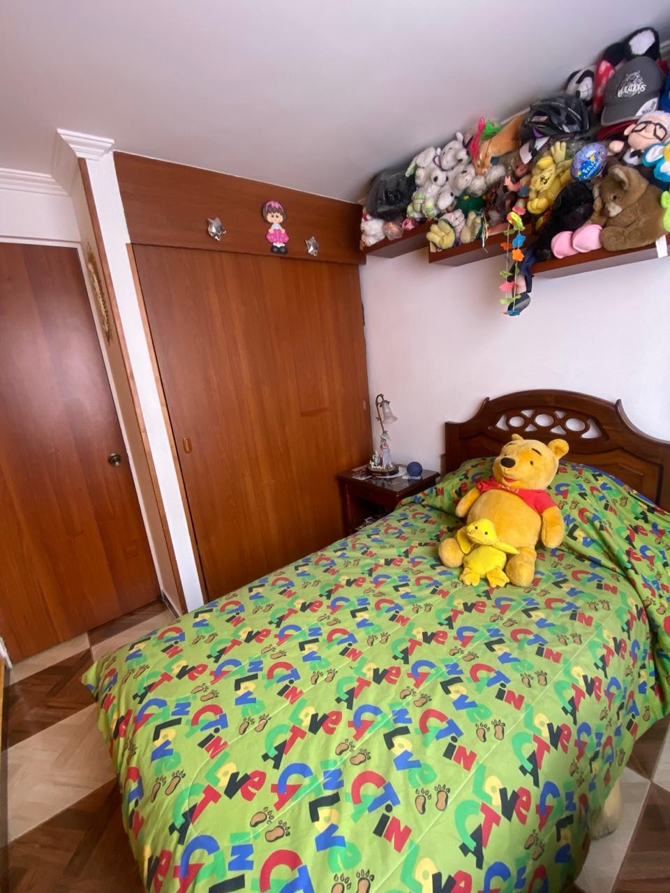 Apartamento en venta en Fontibon, Bogotá · foto 6 de 14