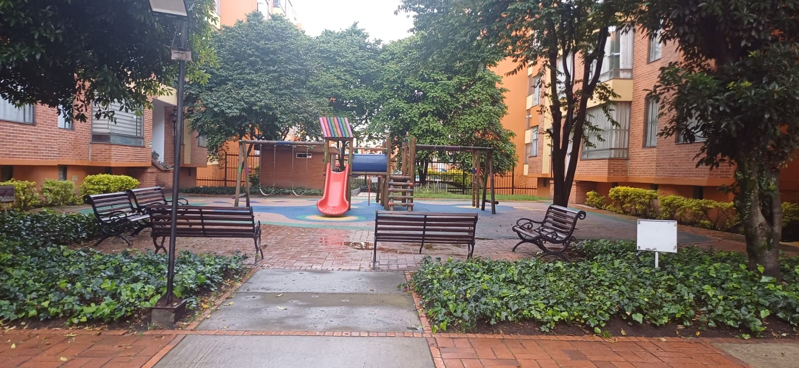 Apartamento en venta en Fontibon, Bogotá · foto 13 de 14