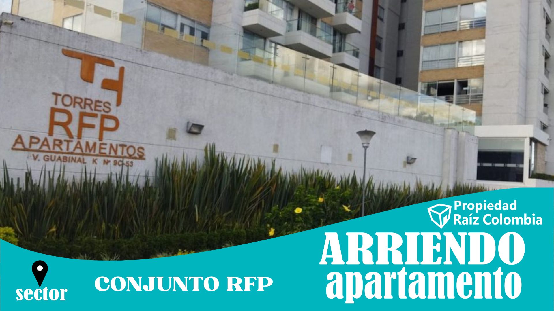 Apartamento en Arriendo en Ibagué