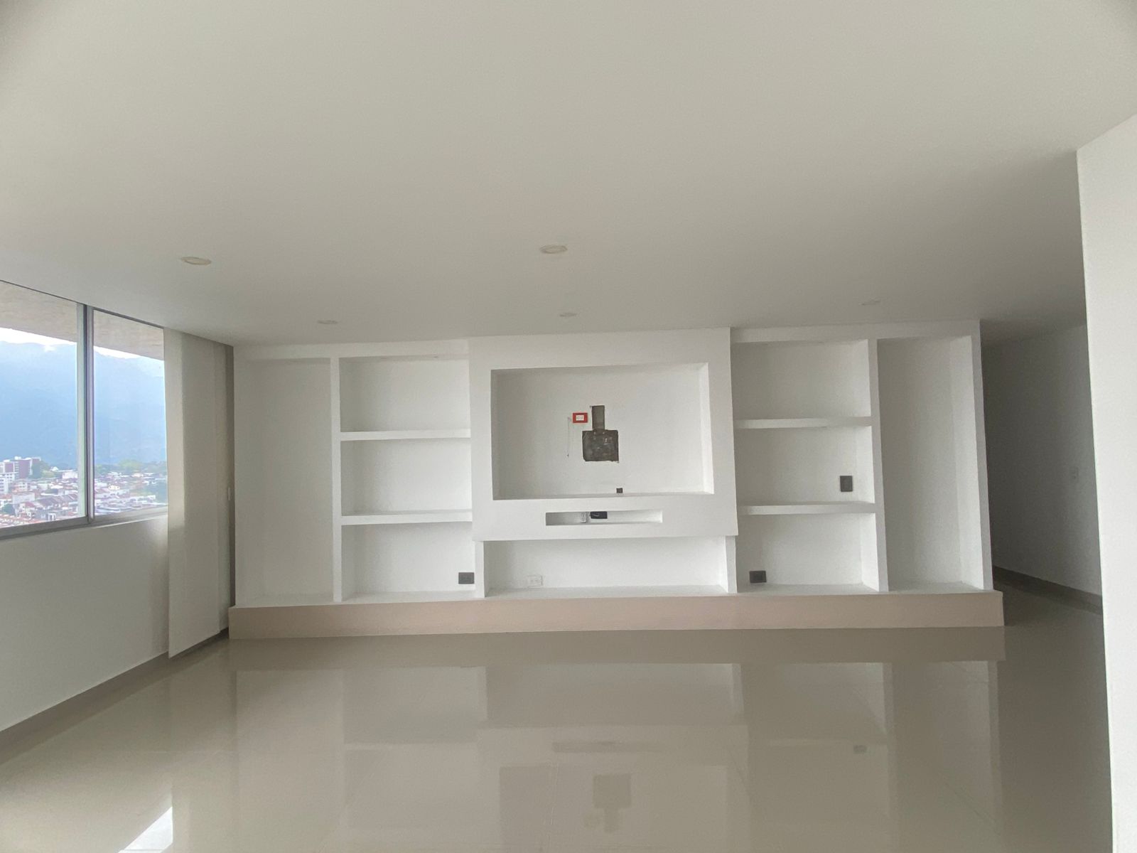 Apartamento en arriendo en Toscana, Ibagué · foto 22 de 24