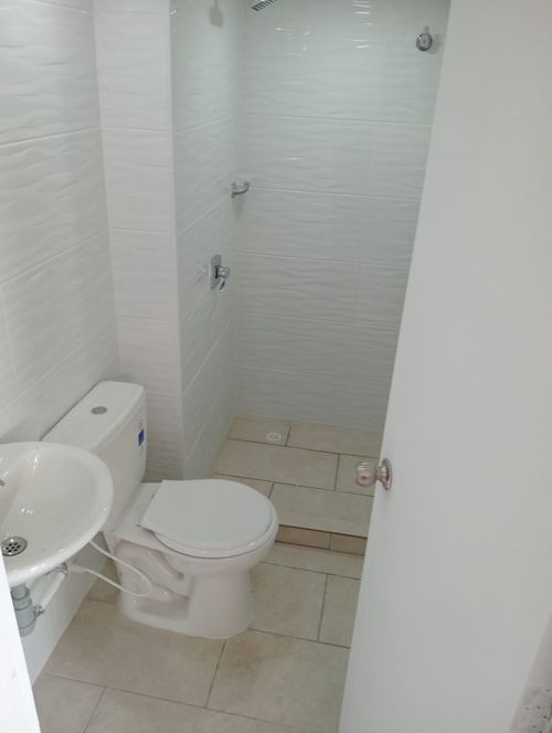 Apartamento de 2 alcobas en venta en La Prosperidad, Madrid, 52 m² · foto 13 de 16