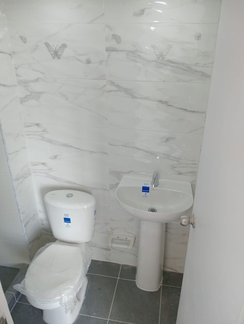 Apartamento de 2 alcobas en venta en La Prosperidad, Madrid, 52 m² · foto 11 de 16
