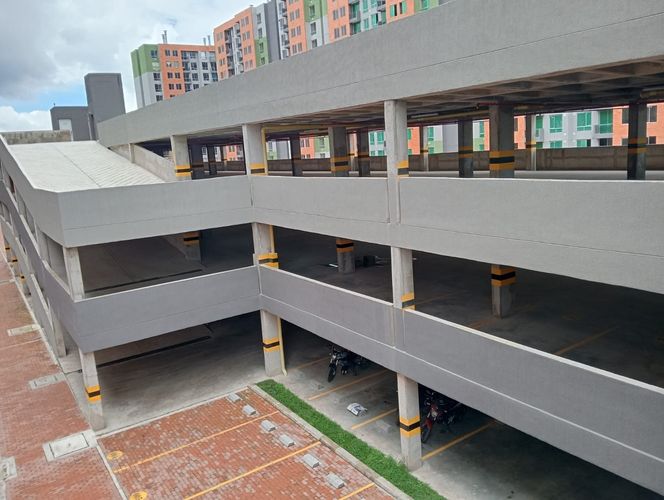 Apartamento de 2 alcobas en venta en La Prosperidad, Madrid, 52 m² · foto 10 de 16