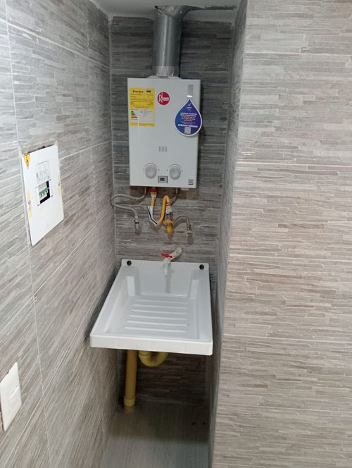 Apartamento de 2 alcobas en venta en La Prosperidad, Madrid, 52 m² · foto 16 de 16