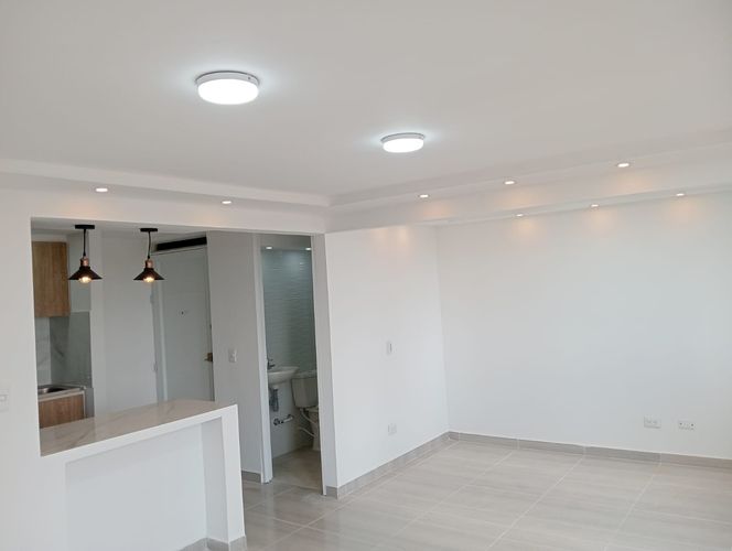 Apartamento de 2 alcobas en venta en La Prosperidad, Madrid, 52 m² · foto 4 de 16