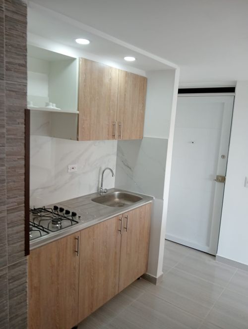 Apartamento de 2 alcobas en venta en La Prosperidad, Madrid, 52 m² · foto 9 de 16