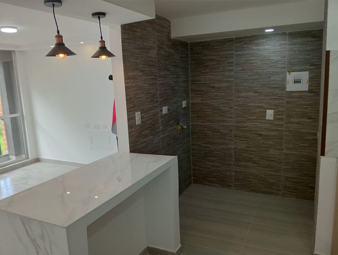 Apartamento de 2 alcobas en venta en La Prosperidad, Madrid, 52 m² · foto 8 de 16
