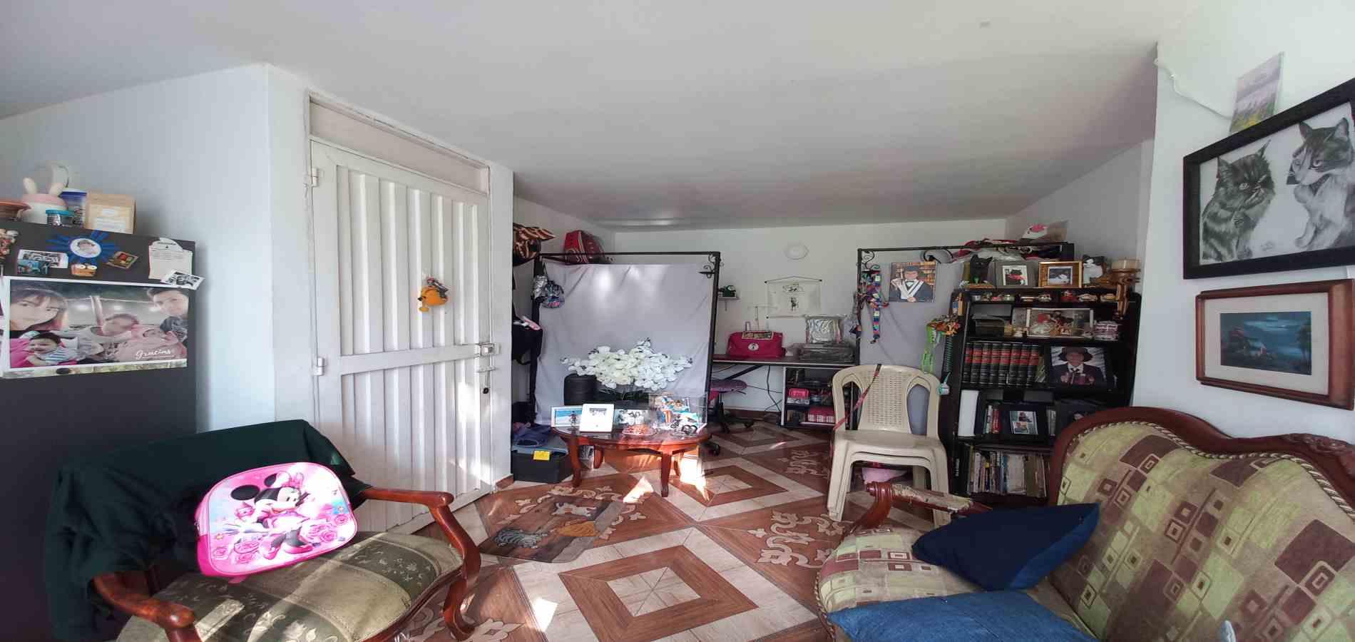 Apartamento en venta en Romelia Alta, Dosquebradas · foto 2 de 9