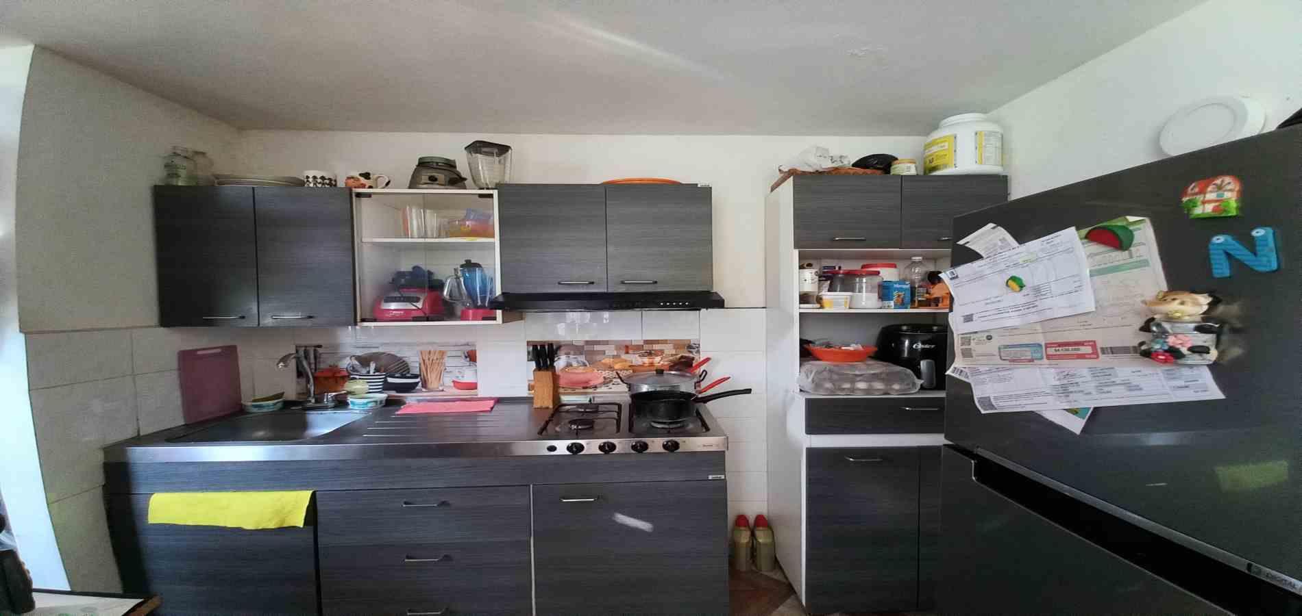 Apartamento en venta en Romelia Alta, Dosquebradas · foto 3 de 9