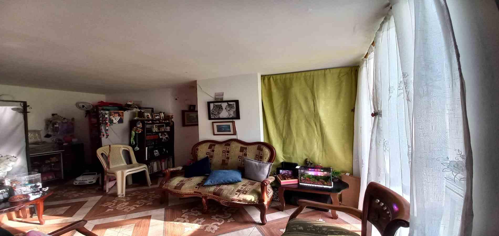 Apartamento en venta en Romelia Alta, Dosquebradas · foto 4 de 9