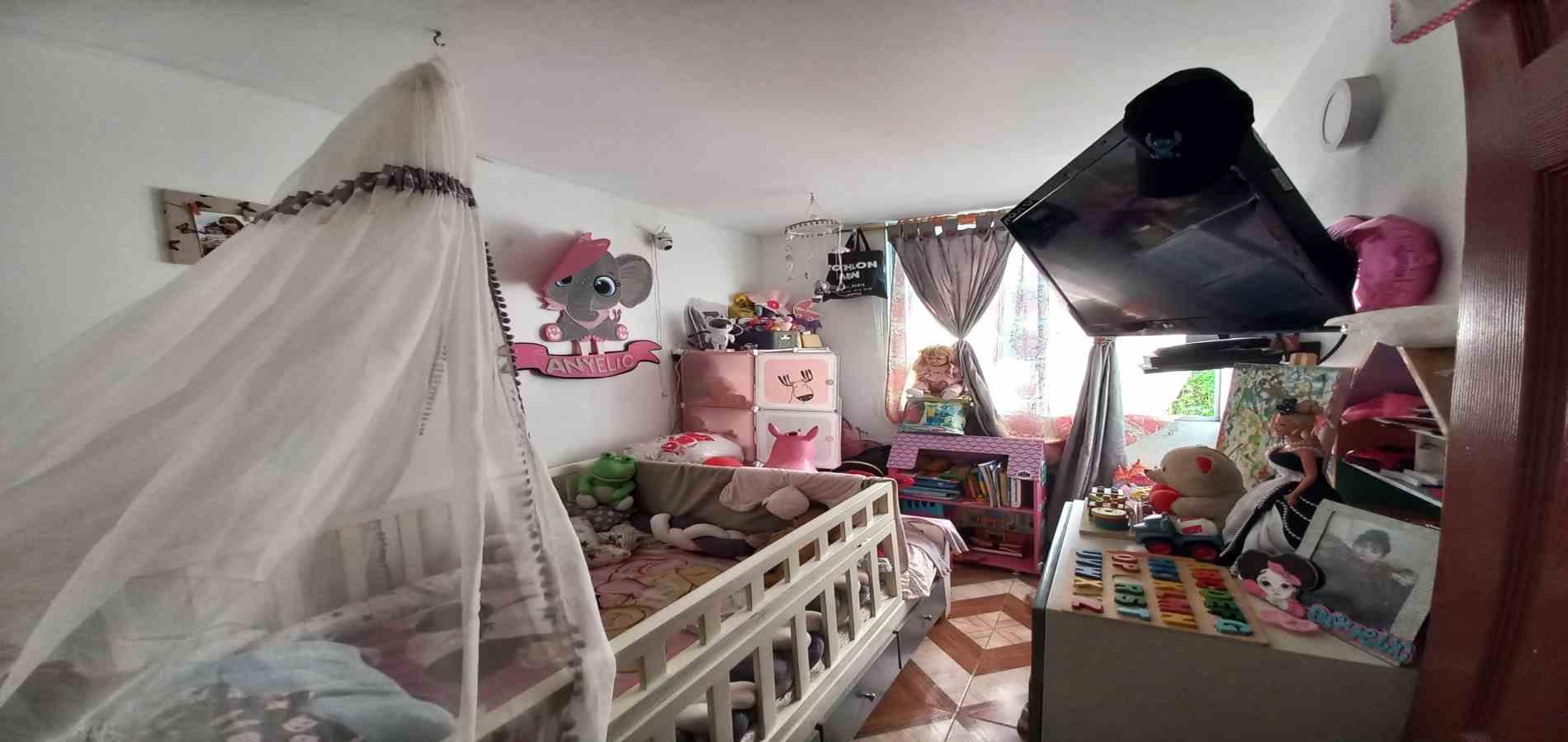 Apartamento en venta en Romelia Alta, Dosquebradas · foto 5 de 9