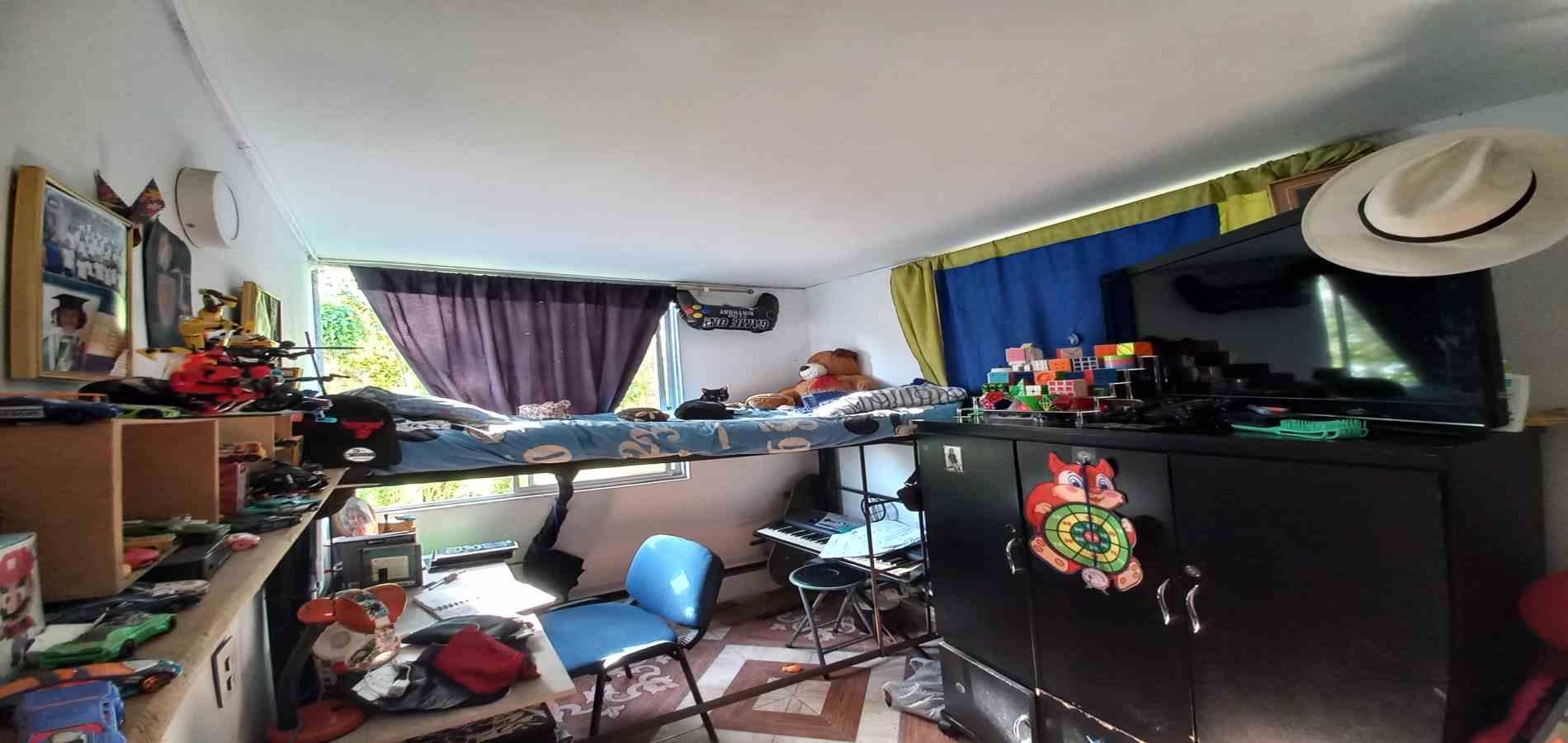 Apartamento en venta en Romelia Alta, Dosquebradas · foto 7 de 9