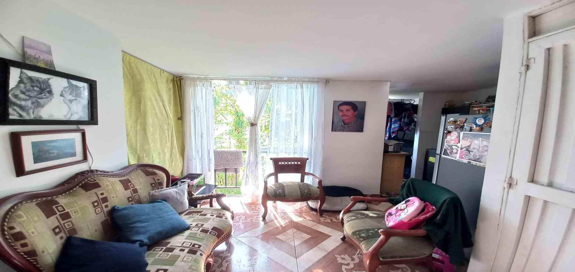Apartamento en venta en Romelia Alta, Dosquebradas · foto 8 de 9