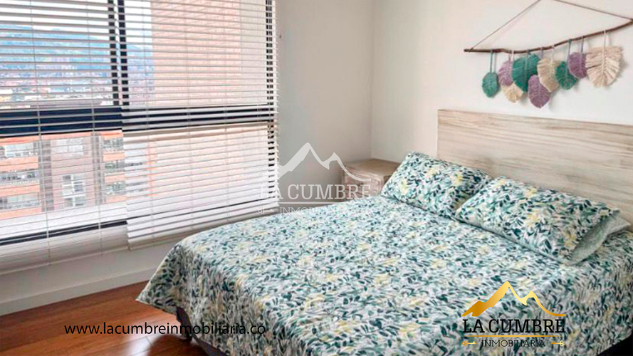 Apartamento de 3 alcobas en venta en Santa Maria De Los Angeles, Medellín, 234 m² · foto 15 de 16