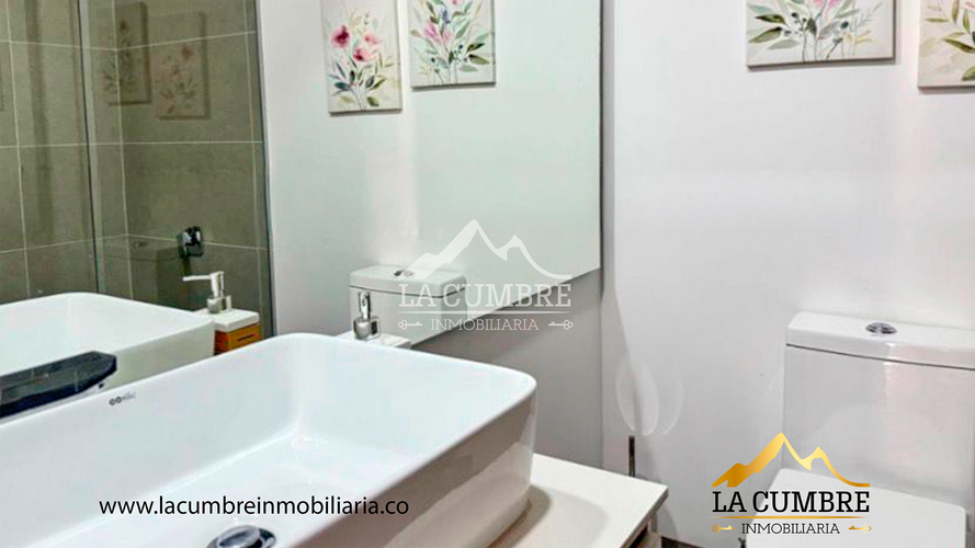 Apartamento de 3 alcobas en venta en Santa Maria De Los Angeles, Medellín, 234 m² · foto 16 de 16