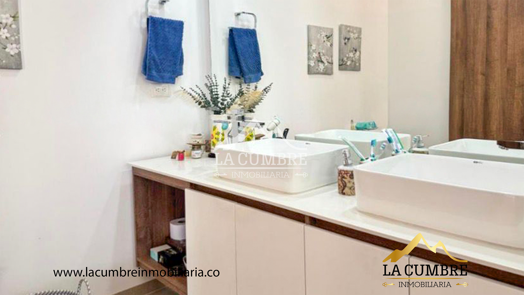 Apartamento en arriendo en Santa Maria De Los Angeles, Medellín · foto 14 de 16