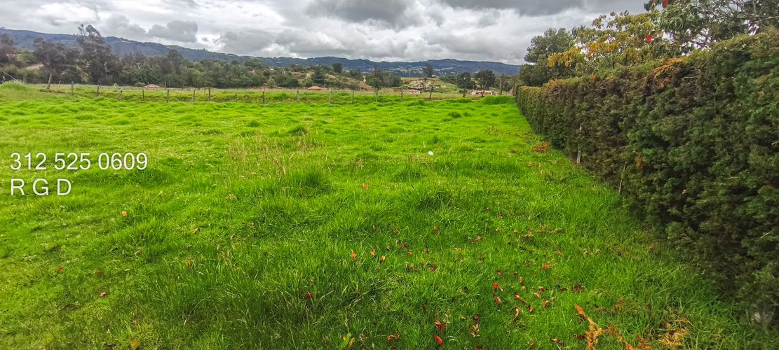 Lote en venta en Centro Tocancipá, Tocancipá, 477 m² · foto 2 de 3