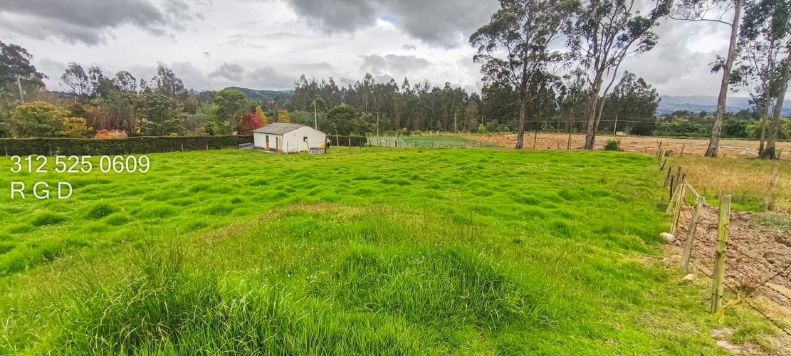 Lote en venta en Centro Tocancipá, Tocancipá, 477 m² · foto 3 de 3