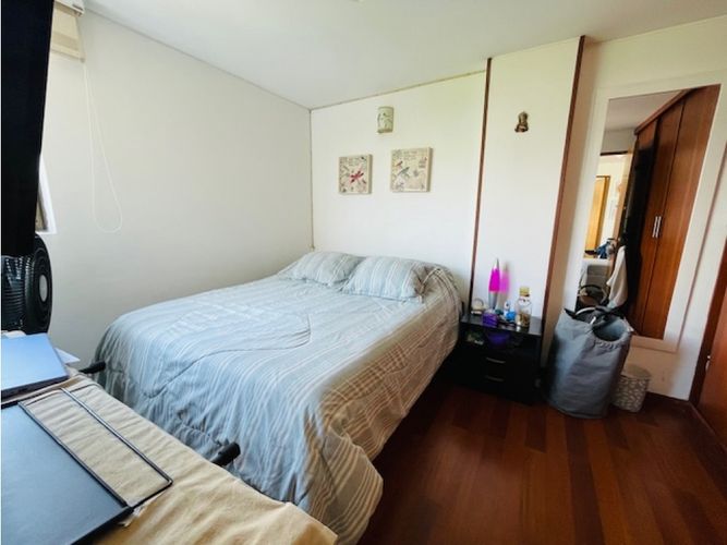 Apartamento de 3 alcobas en venta en El Refugio, Cali, 98 m² · foto 8 de 18