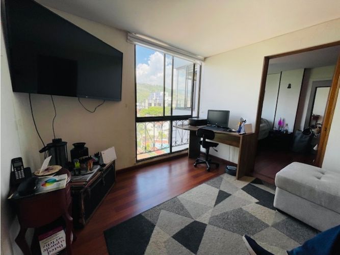 Apartamento de 3 alcobas en venta en El Refugio, Cali, 98 m² · foto 9 de 18