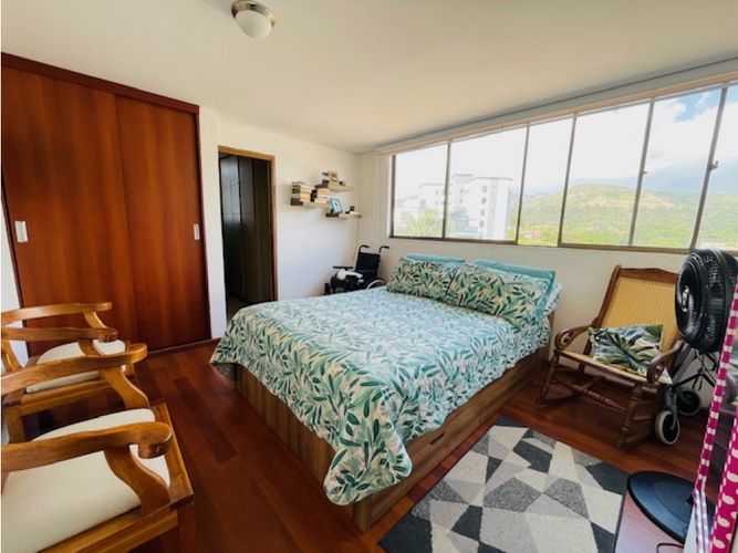 Apartamento de 3 alcobas en venta en El Refugio, Cali, 98 m² · foto 10 de 18