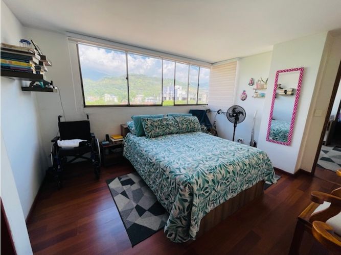 Apartamento de 3 alcobas en venta en El Refugio, Cali, 98 m² · foto 11 de 18