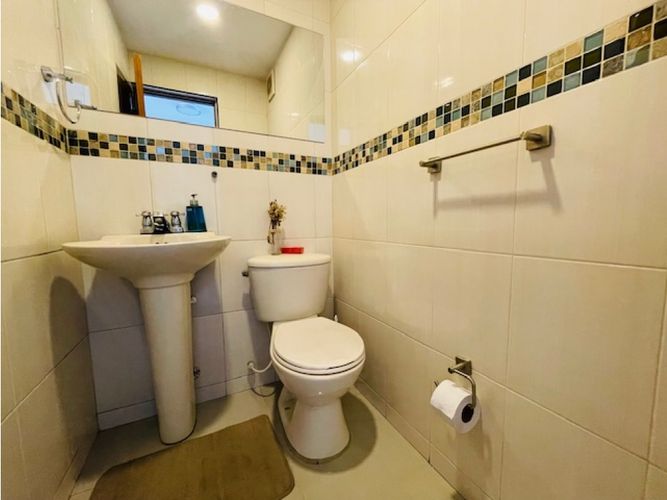 Apartamento de 3 alcobas en venta en El Refugio, Cali, 98 m² · foto 12 de 18