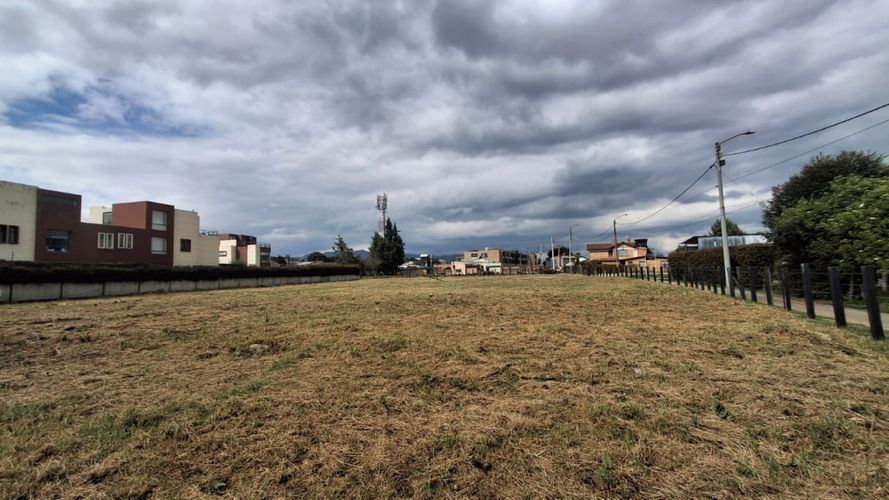 Lote en arriendo en Centro Historico, Chía, 3500 m² · foto 8 de 9